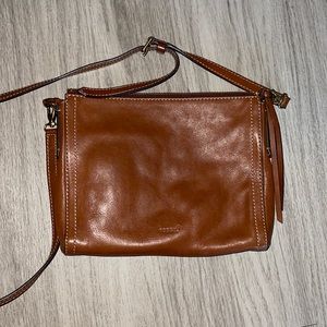 Fossil Crossbody & Tote